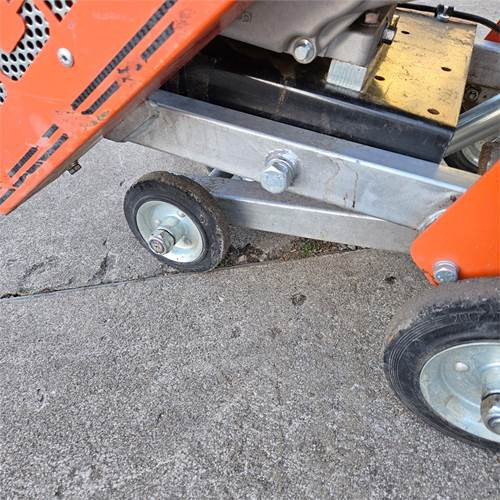 Leasing of Gölz FS170 Gölz FS170: picture 17