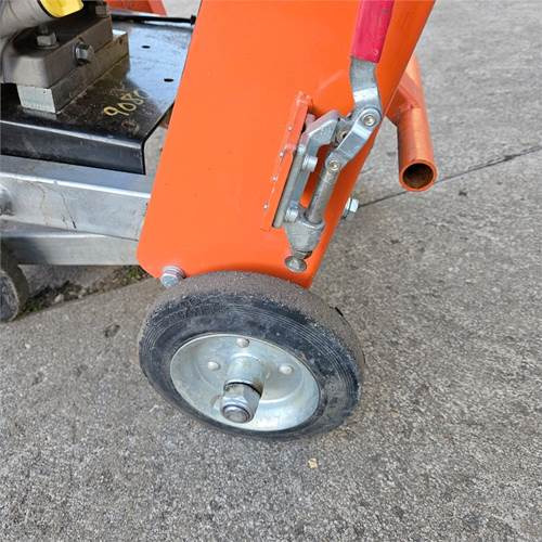 Leasing of Gölz FS170 Gölz FS170: picture 23