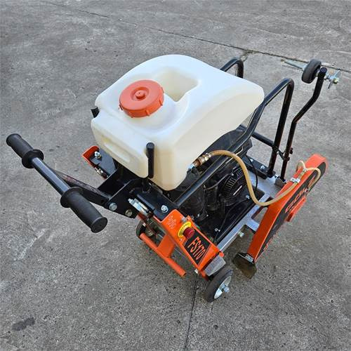 Leasing of Gölz FS170 Gölz FS170: picture 10