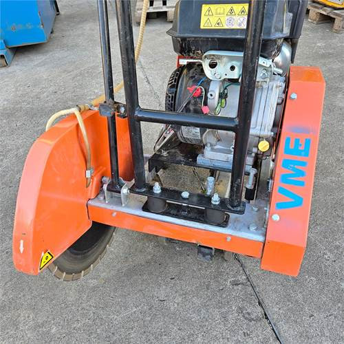 Leasing of Gölz FS170 Gölz FS170: picture 14