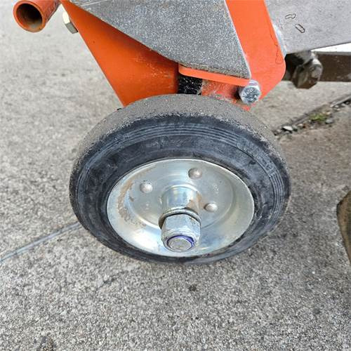 Leasing of Gölz FS170 Gölz FS170: picture 22