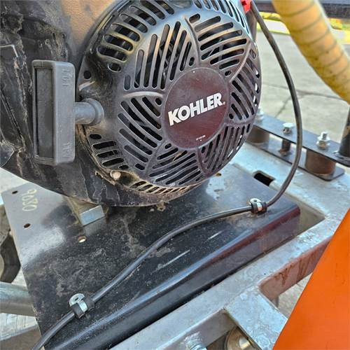 Leasing of Gölz FS170 Gölz FS170: picture 21