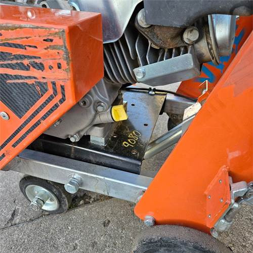 Leasing of Gölz FS170 Gölz FS170: picture 18