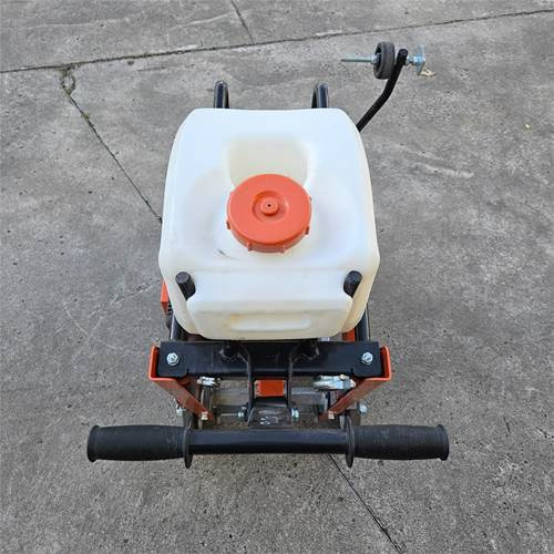 Leasing of Gölz FS170 Gölz FS170: picture 8