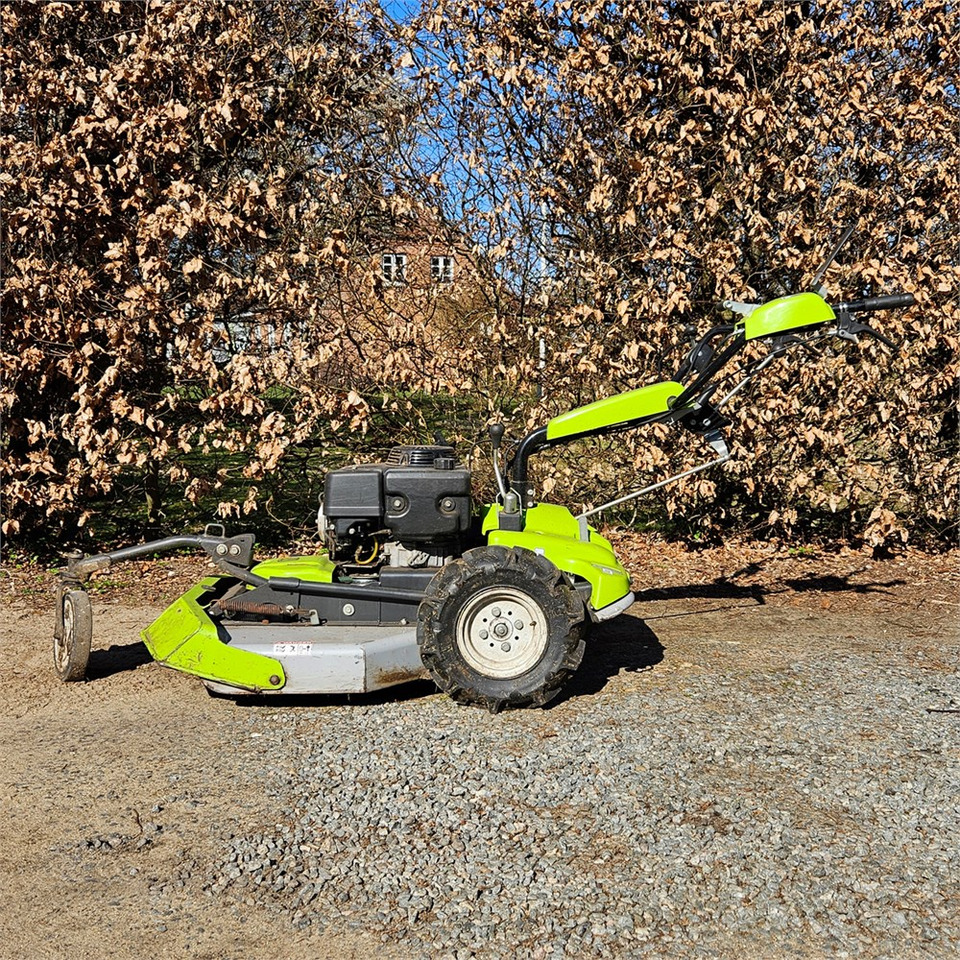 Grillo CL75 - Lawn mower: picture 2 Grillo CL75 - Lawn mower: picture 2