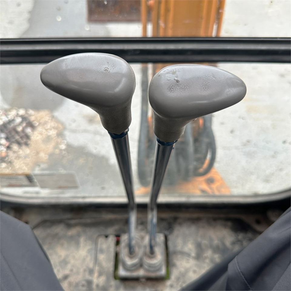 Mini excavator Hanix H15B: picture 23
