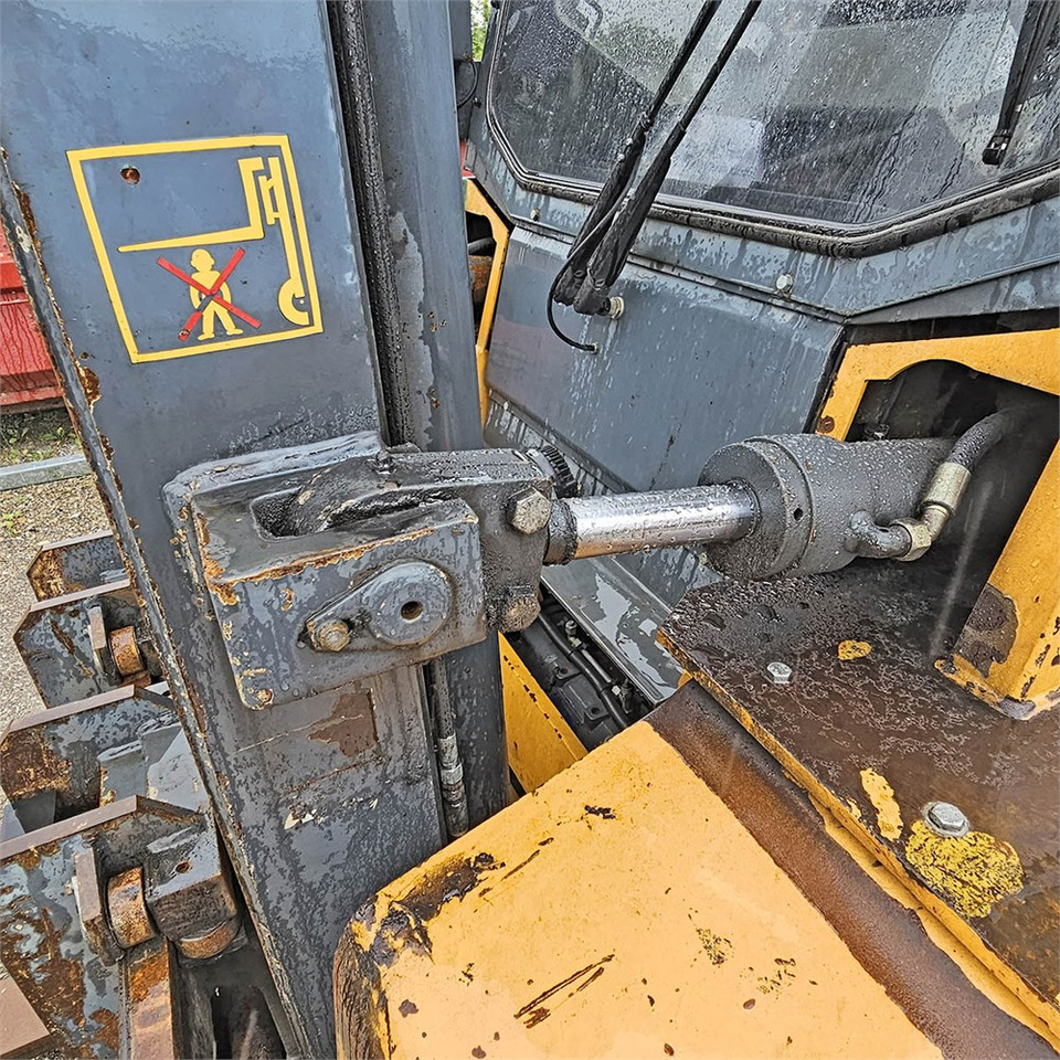 Forklift Heden 7440: picture 26