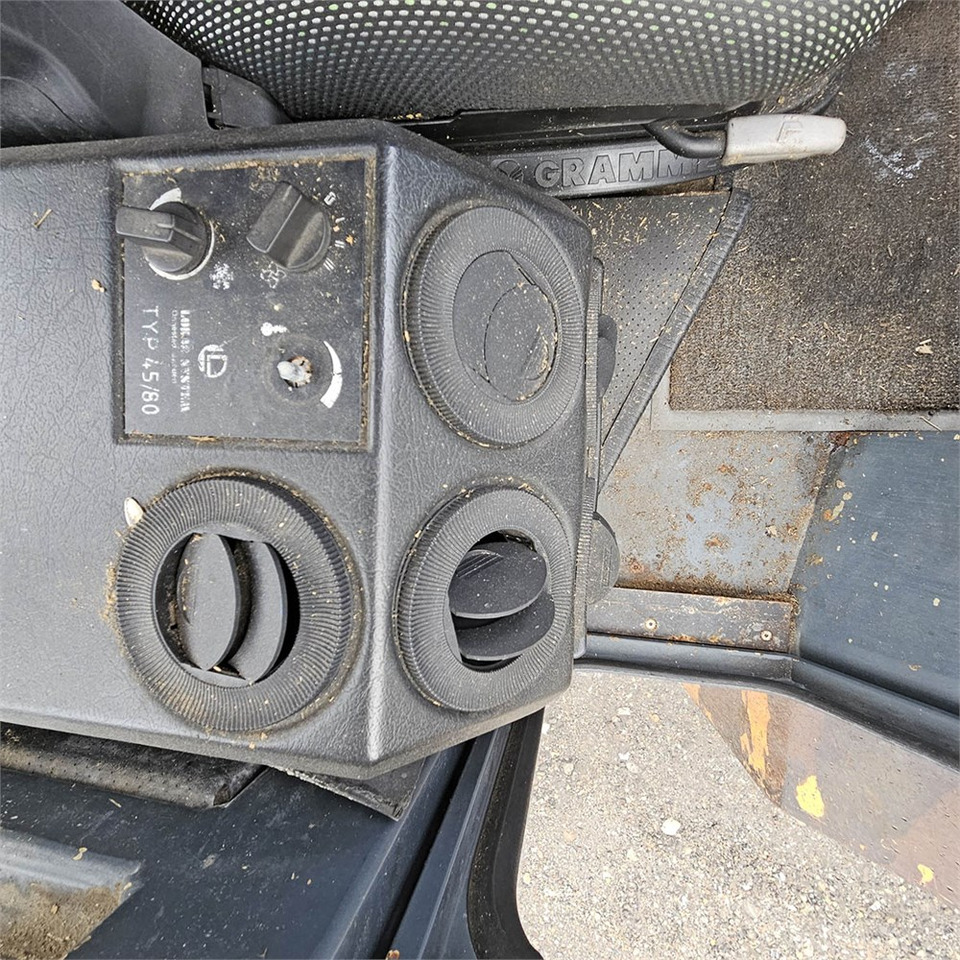 Forklift Heden 7440: picture 11