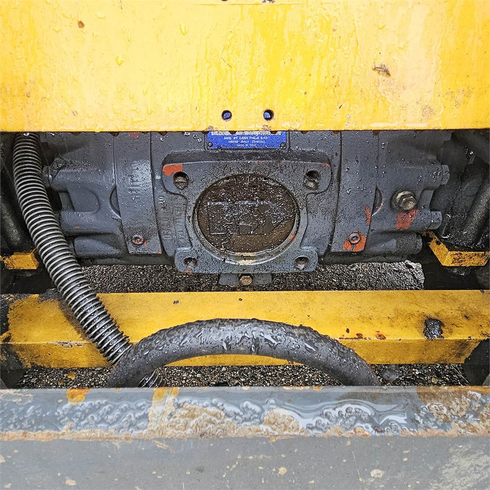 Forklift Heden 7440: picture 24