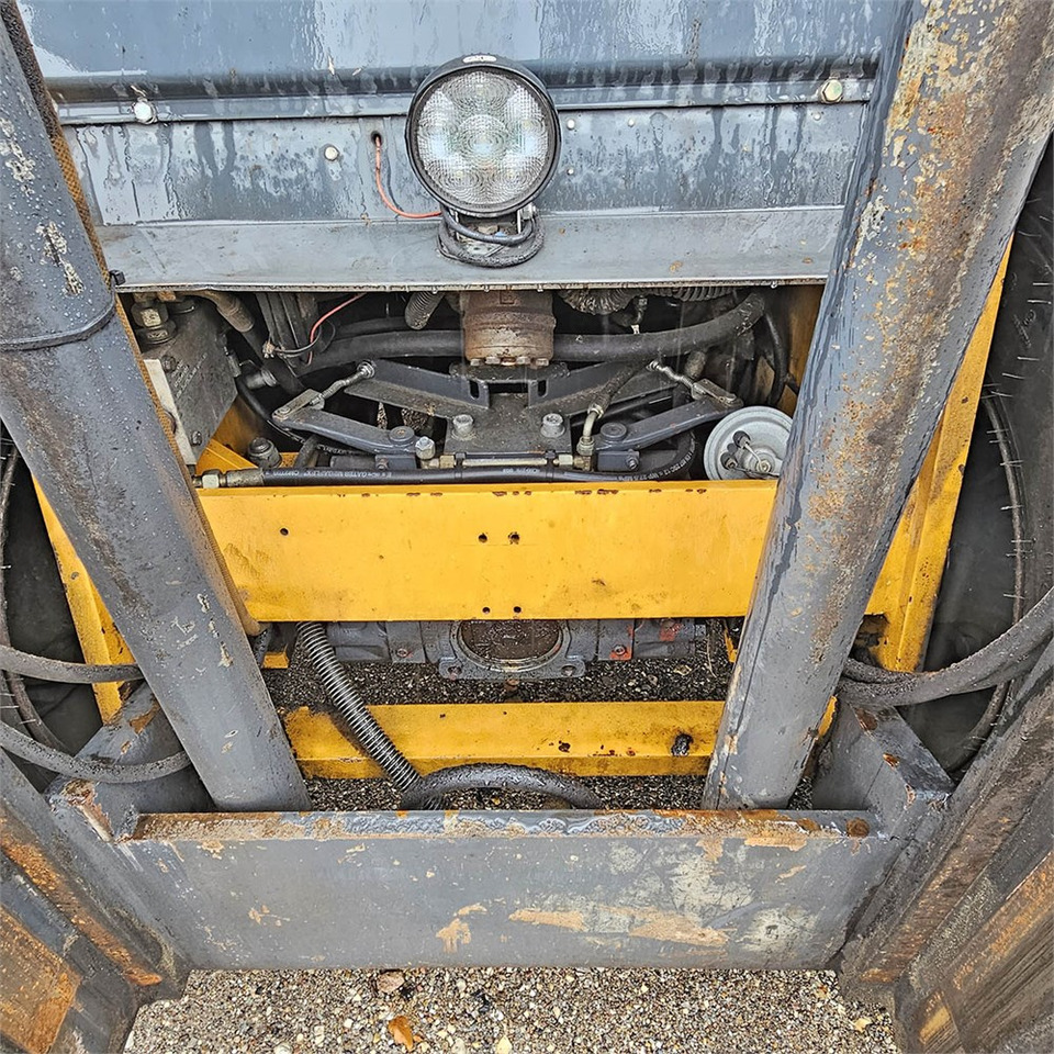 Forklift Heden 7440: picture 22