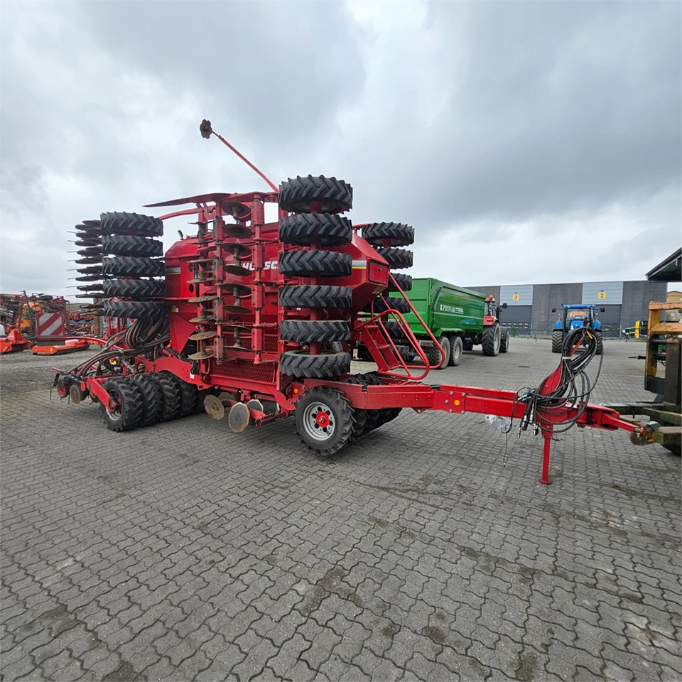 Sowing and planting equipment Horsch PRONTO 6 DC PPF: picture 8
