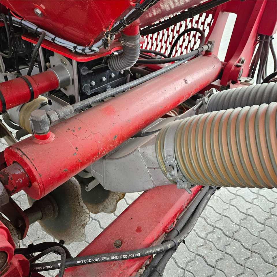 Sowing and planting equipment Horsch PRONTO 6 DC PPF: picture 19
