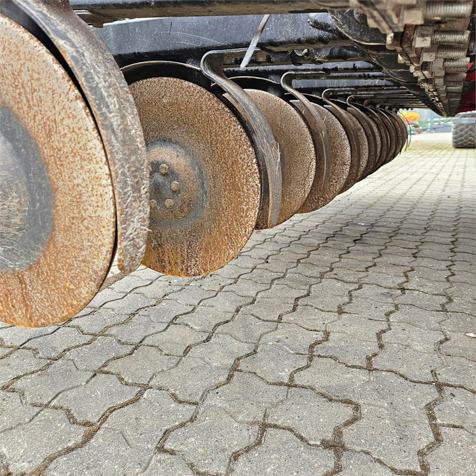 Sowing and planting equipment Horsch PRONTO 6 DC PPF: picture 11