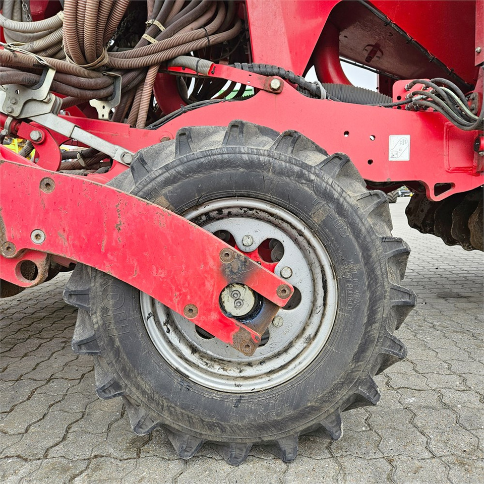 Sowing and planting equipment Horsch PRONTO 6 DC PPF: picture 24