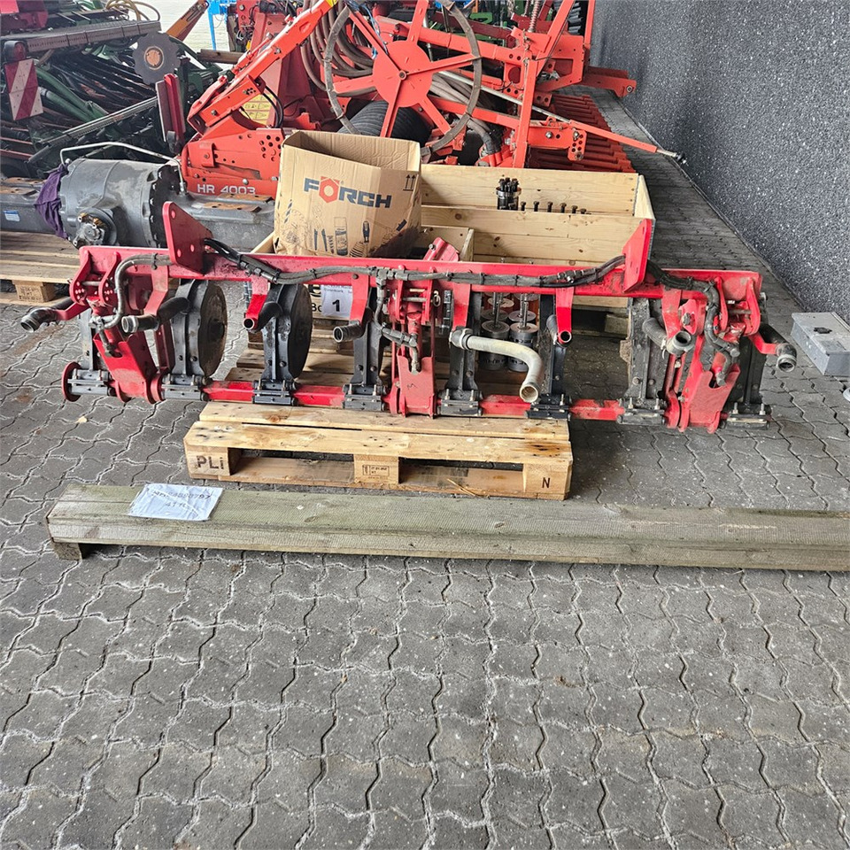 Sowing and planting equipment Horsch PRONTO 6 DC PPF: picture 36