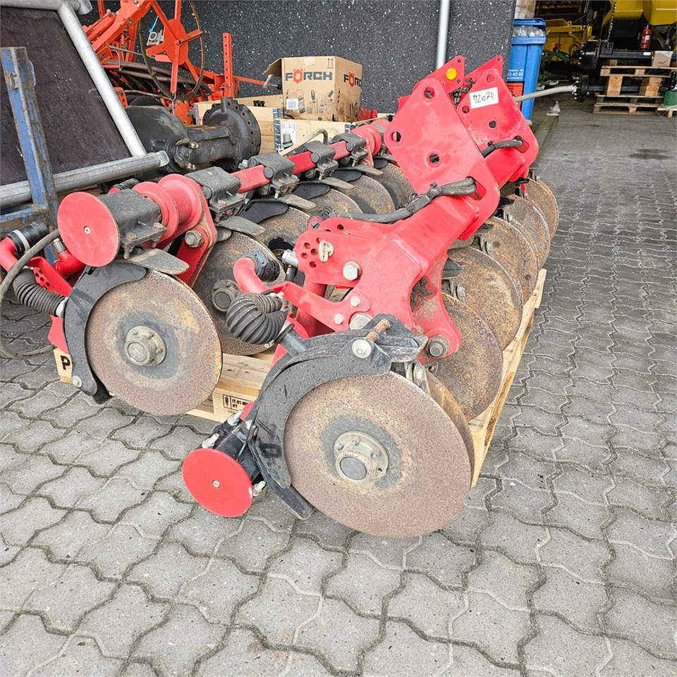 Sowing and planting equipment Horsch PRONTO 6 DC PPF: picture 33
