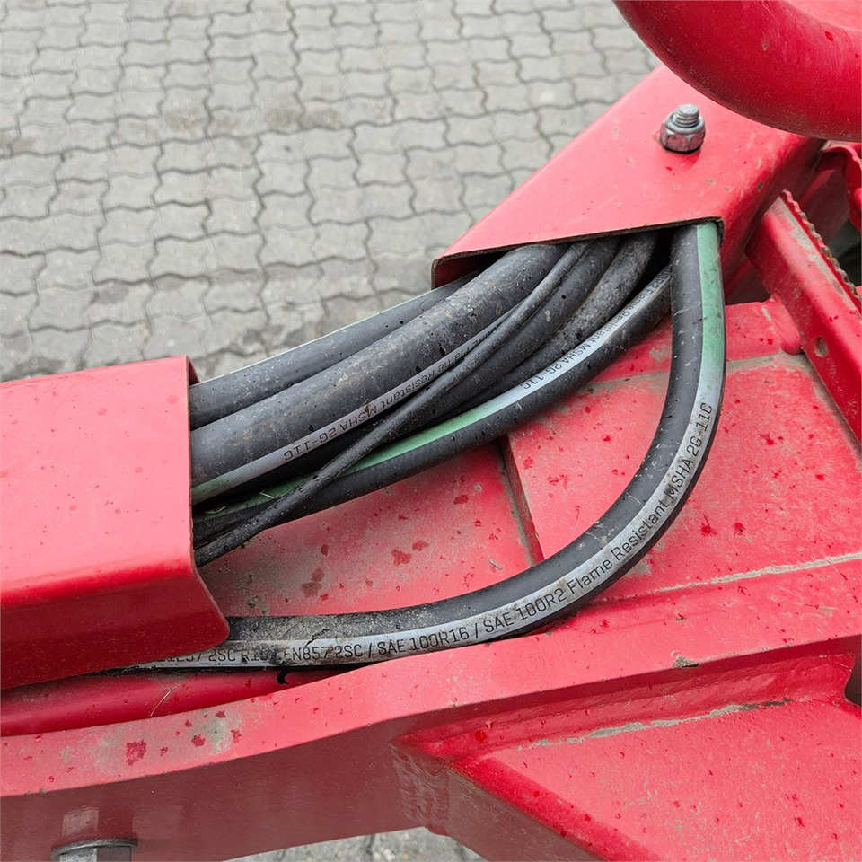 Sowing and planting equipment Horsch PRONTO 6 DC PPF: picture 20