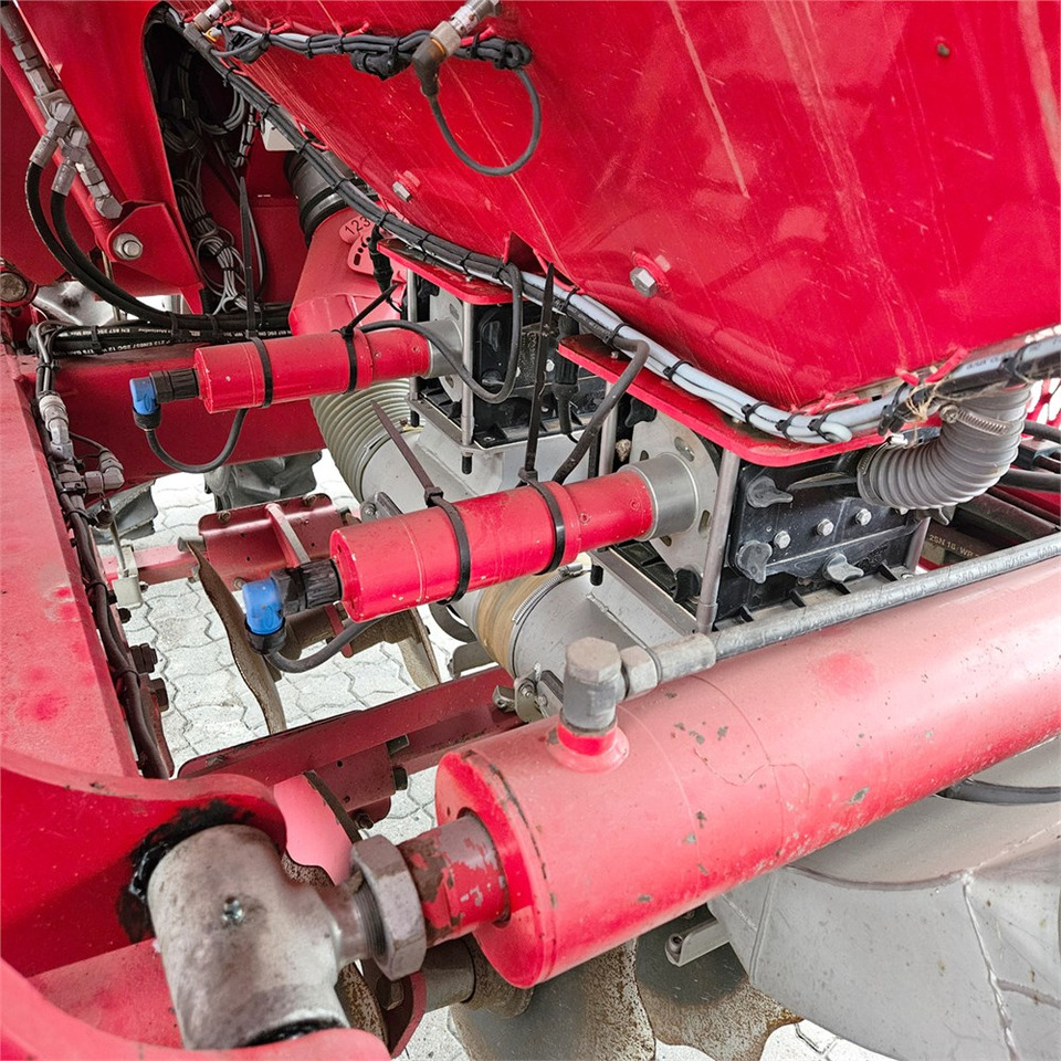 Sowing and planting equipment Horsch PRONTO 6 DC PPF: picture 18