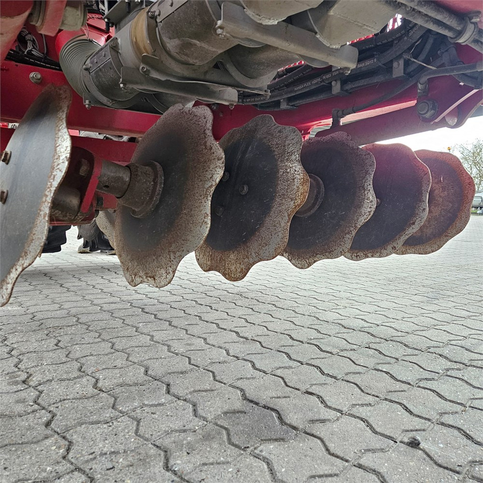 Sowing and planting equipment Horsch PRONTO 6 DC PPF: picture 13