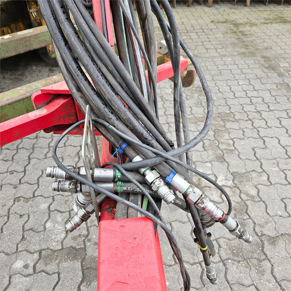 Sowing and planting equipment Horsch PRONTO 6 DC PPF: picture 21