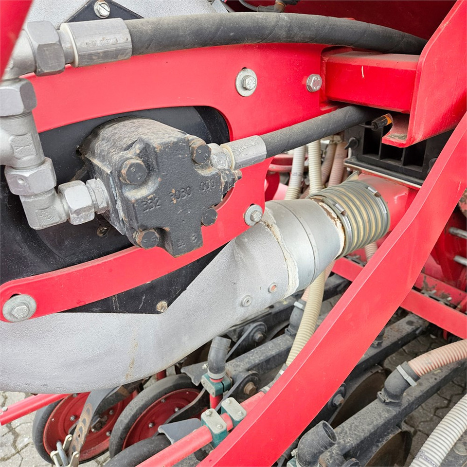 Sowing and planting equipment Horsch PRONTO 6 DC PPF: picture 17