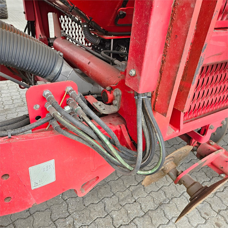 Sowing and planting equipment Horsch PRONTO 6 DC PPF: picture 23