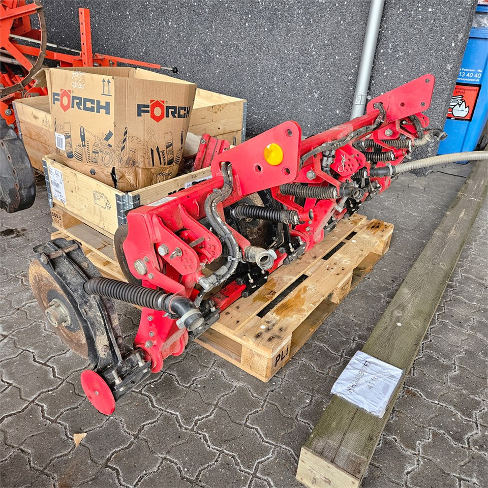 Sowing and planting equipment Horsch PRONTO 6 DC PPF: picture 34