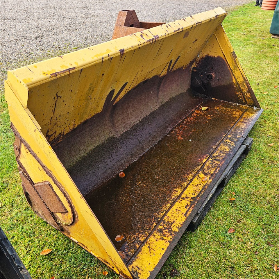 Hydrema L9H - Farm tractor: picture 2 Hydrema L9H - Farm tractor: picture 2