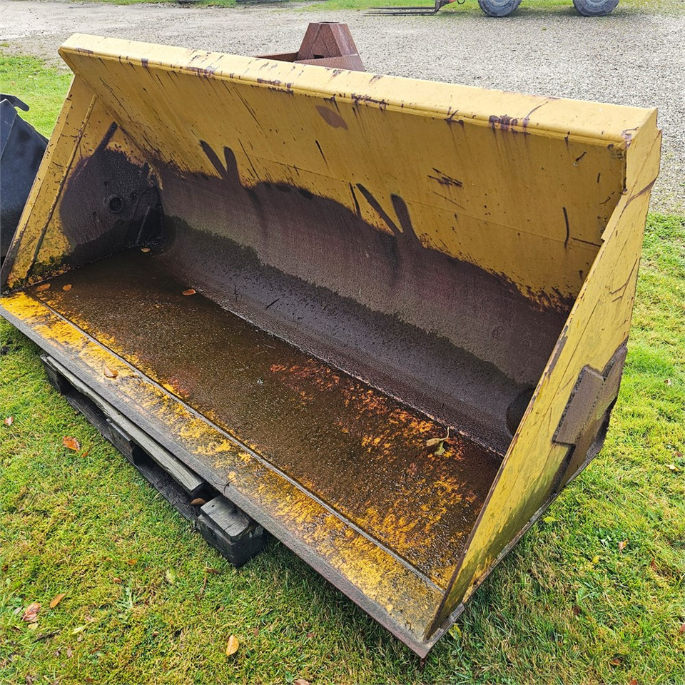 Hydrema L9H - Farm tractor: picture 1 Hydrema L9H - Farm tractor: picture 1