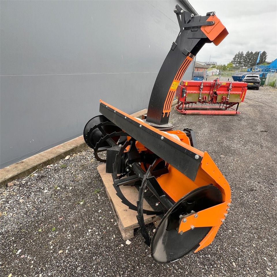 Hydromann Snowline 3120 - Snow blower: picture 1 Hydromann Snowline 3120 - Snow blower: picture 1