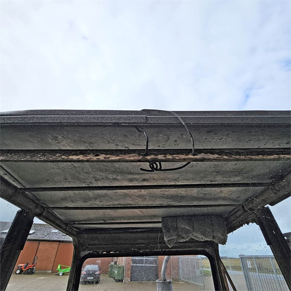 Farm tractor IH 276: picture 20 Farm tractor IH 276: picture 20