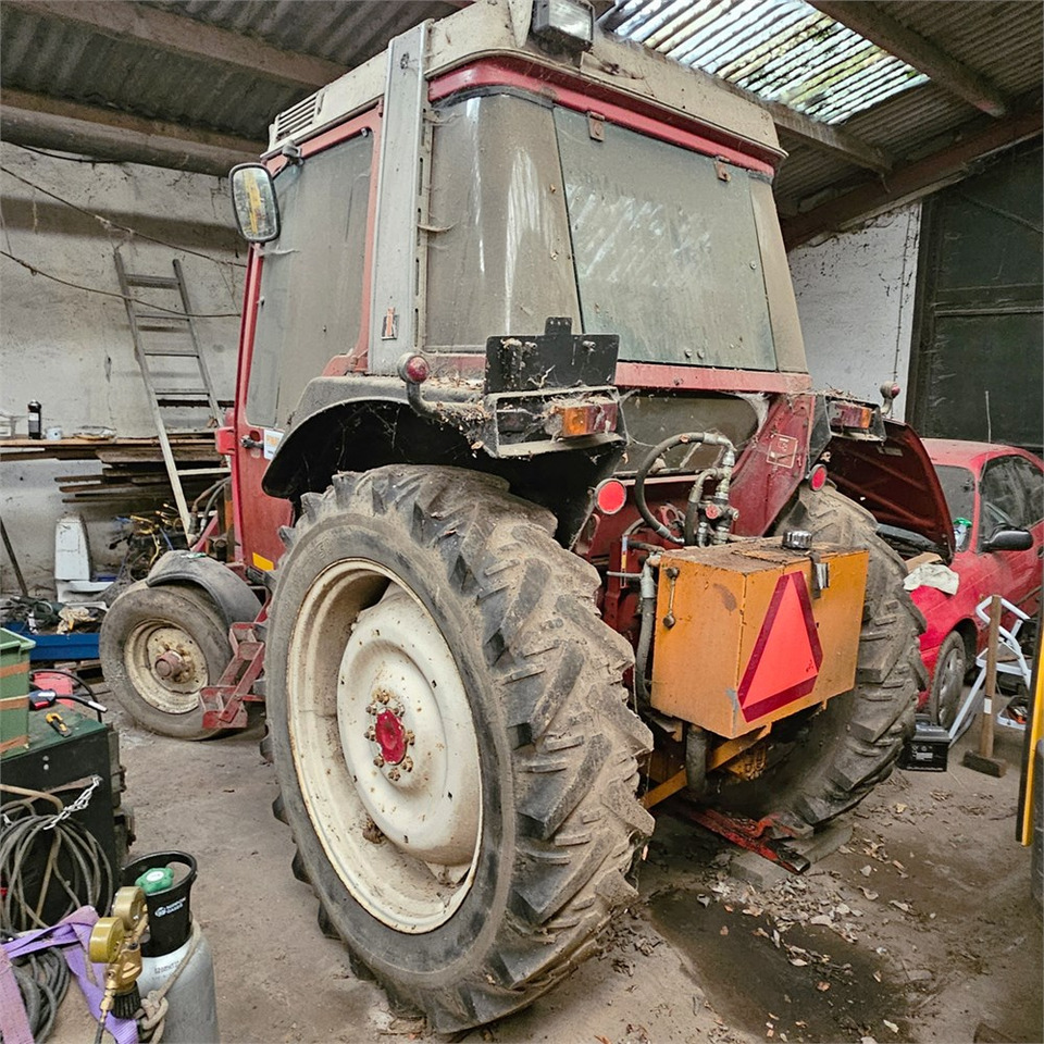 IH 485 XL - Farm tractor: picture 3 IH 485 XL - Farm tractor: picture 3