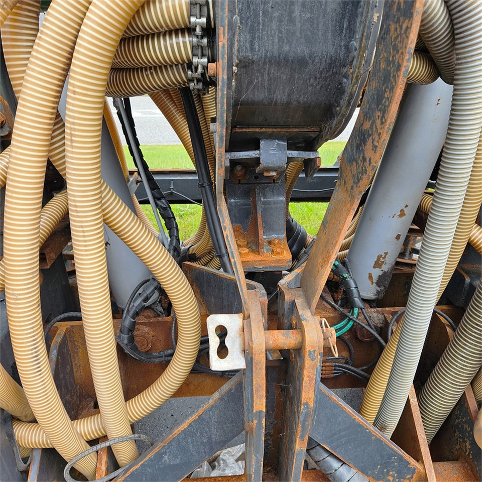 Intertech 7,5m - Fertilizing equipment: picture 5 Intertech 7,5m - Fertilizing equipment: picture 5