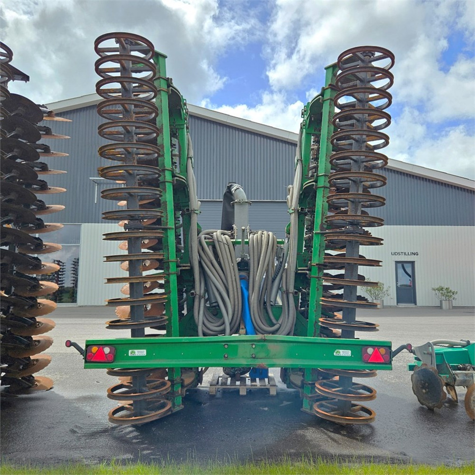 Intertech 7 m - Fertilizing equipment: picture 1 Intertech 7 m - Fertilizing equipment: picture 1