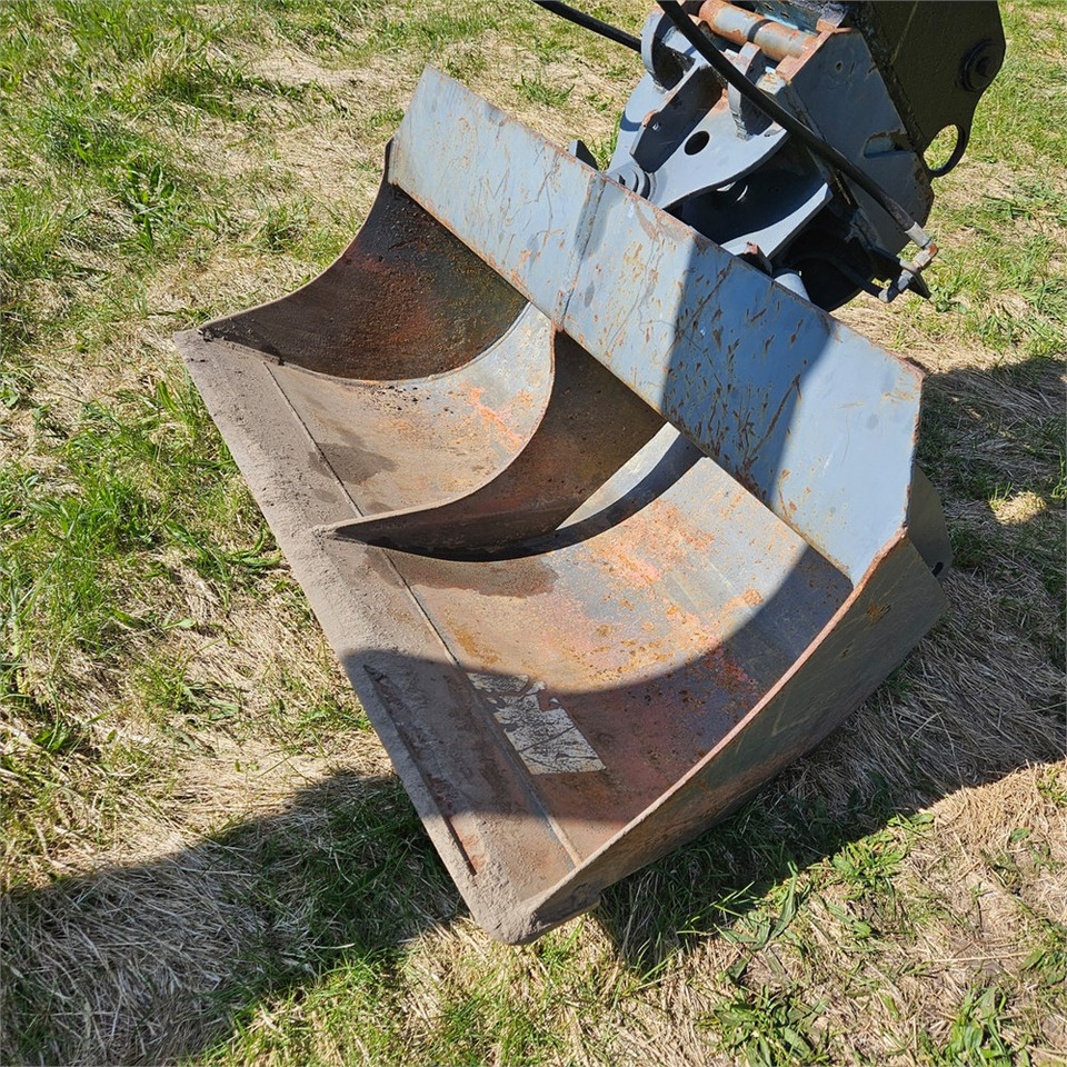 Leasing of JCB 8052 JCB 8052: picture 30