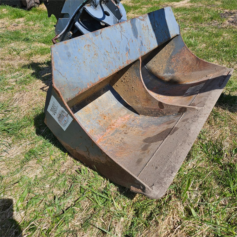 Leasing of JCB 8052 JCB 8052: picture 25