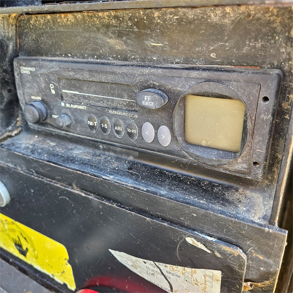 Leasing of JCB 8052 JCB 8052: picture 19