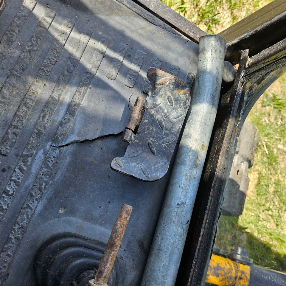 Leasing of JCB 8052 JCB 8052: picture 21