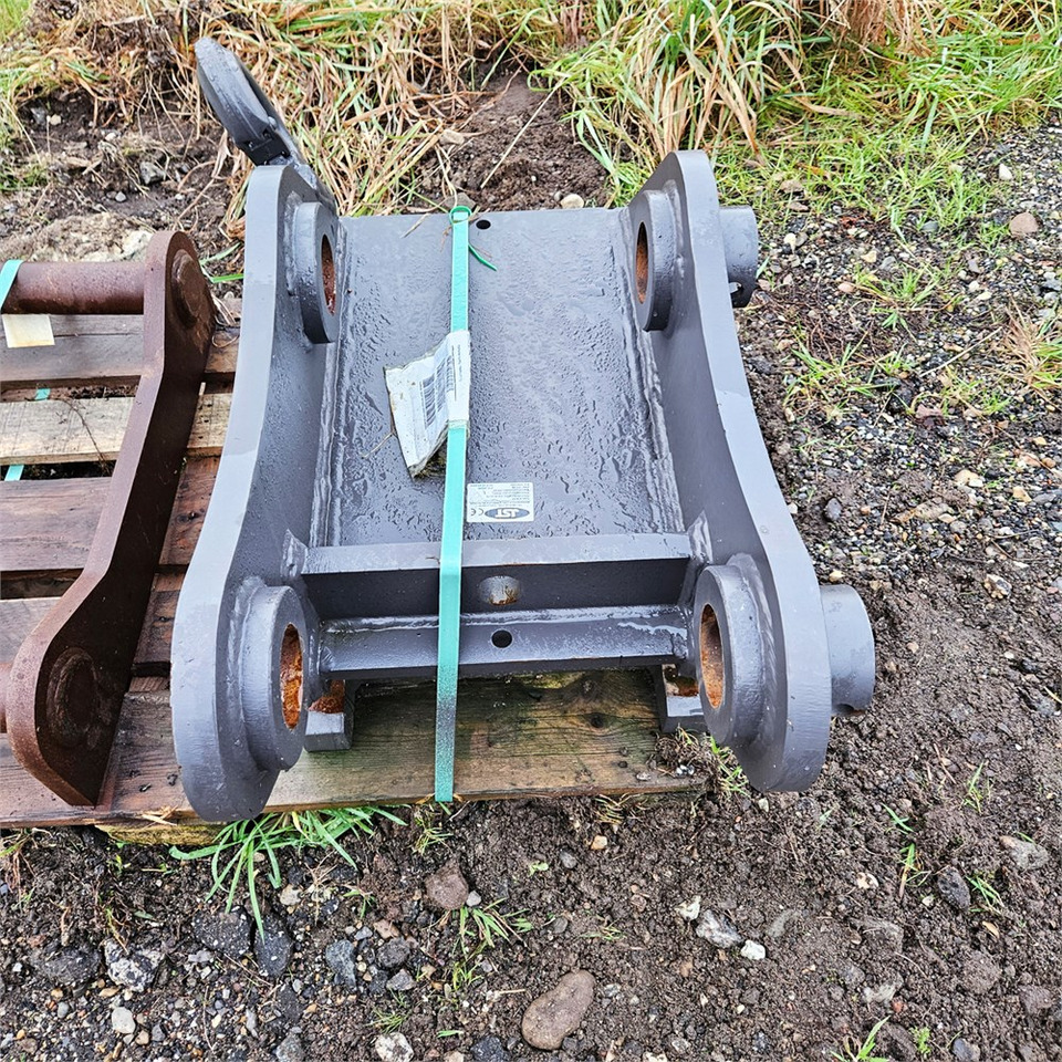 JST S70 - Quick coupler: picture 4 JST S70 - Quick coupler: picture 4