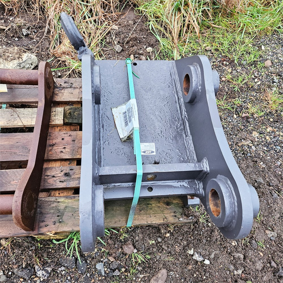 JST S70 - Quick coupler: picture 5 JST S70 - Quick coupler: picture 5