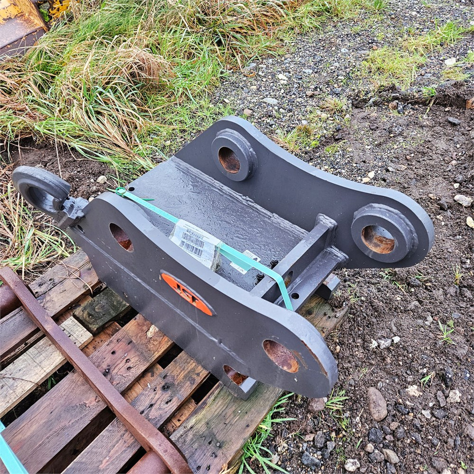 JST S70 - Quick coupler: picture 3 JST S70 - Quick coupler: picture 3