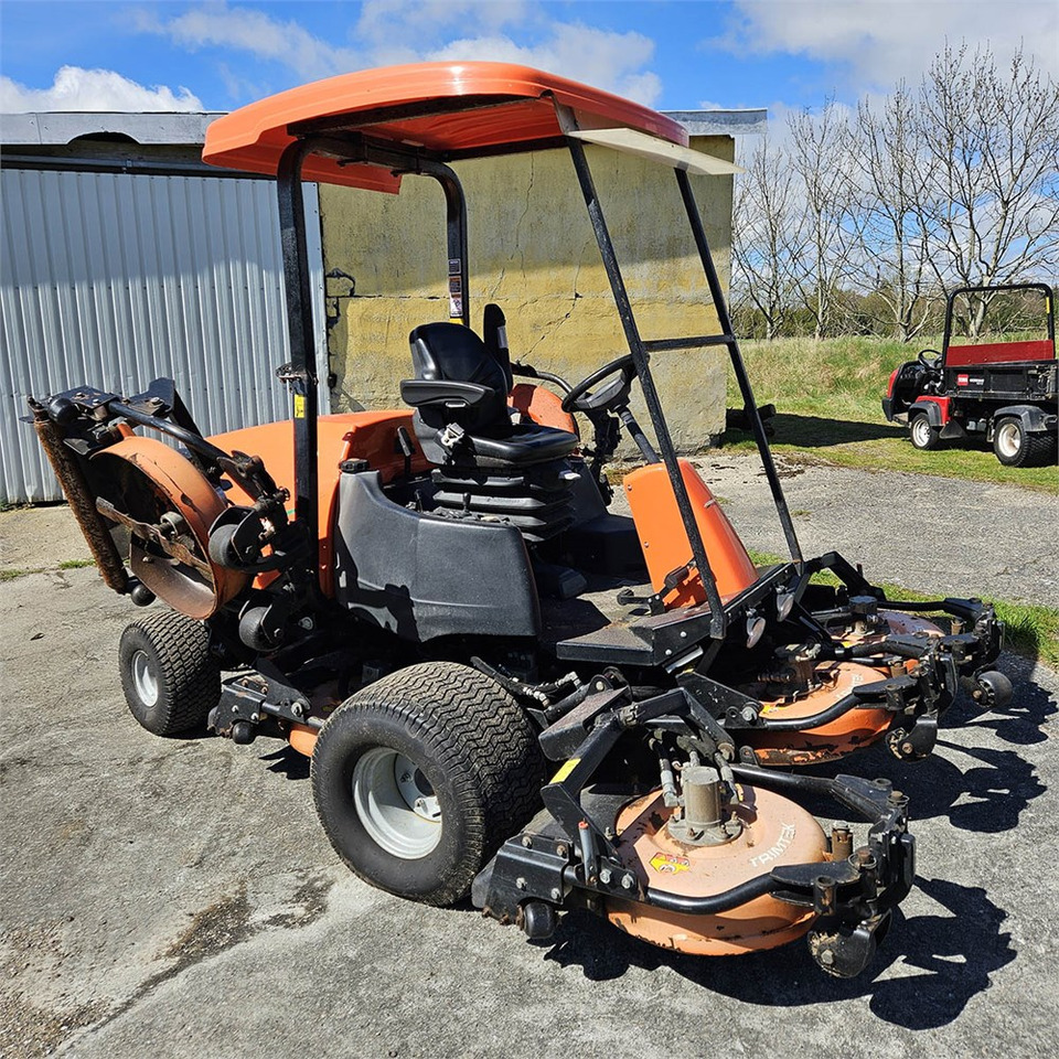 Jacobsen AR-722 - Lawn mower: picture 1 Jacobsen AR-722 - Lawn mower: picture 1