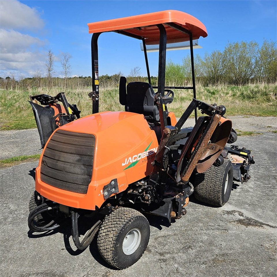 Jacobsen AR-722 - Lawn mower: picture 3 Jacobsen AR-722 - Lawn mower: picture 3