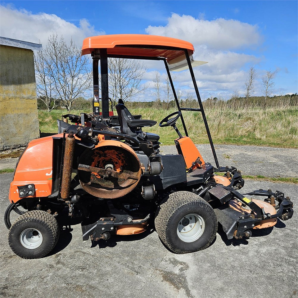 Jacobsen AR-722 - Lawn mower: picture 2 Jacobsen AR-722 - Lawn mower: picture 2