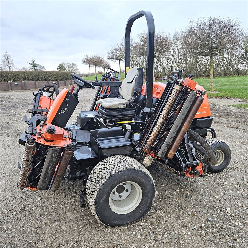 Jacobsen Fairway 405 T - Lawn mower: picture 3 Jacobsen Fairway 405 T - Lawn mower: picture 3