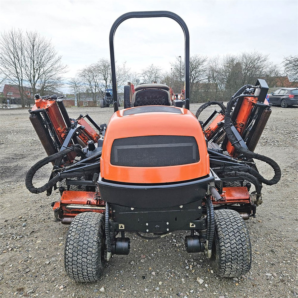 Jacobsen Fairway 405 T - Lawn mower: picture 5 Jacobsen Fairway 405 T - Lawn mower: picture 5