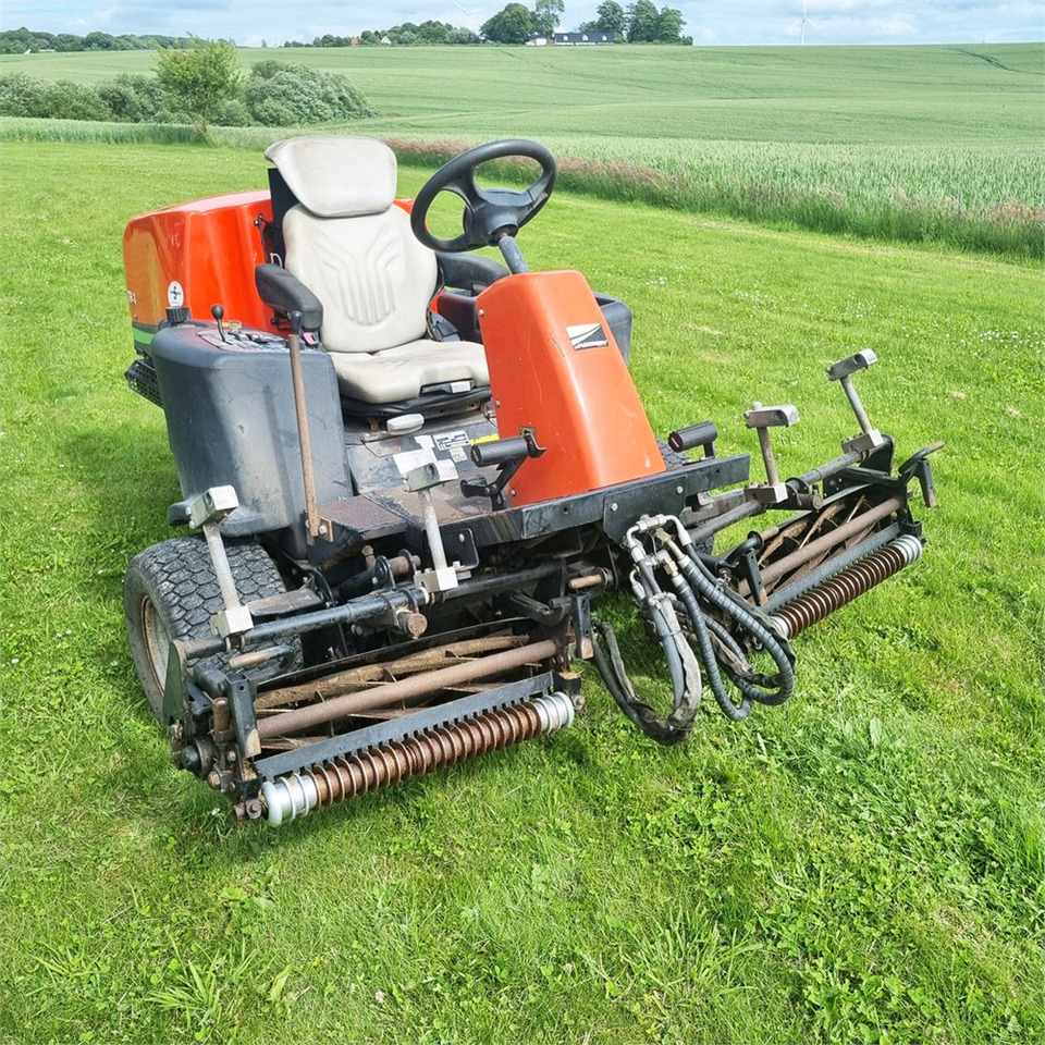 Jacobsen TR 3 - Lawn mower: picture 2 Jacobsen TR 3 - Lawn mower: picture 2