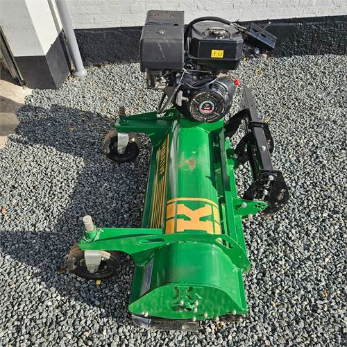 Kellfri 35-VKMATVF ATV - Lawn mower: picture 2 Kellfri 35-VKMATVF ATV - Lawn mower: picture 2