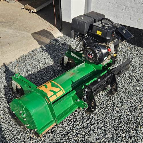 Kellfri 35-VKMATVF ATV - Lawn mower: picture 1 Kellfri 35-VKMATVF ATV - Lawn mower: picture 1