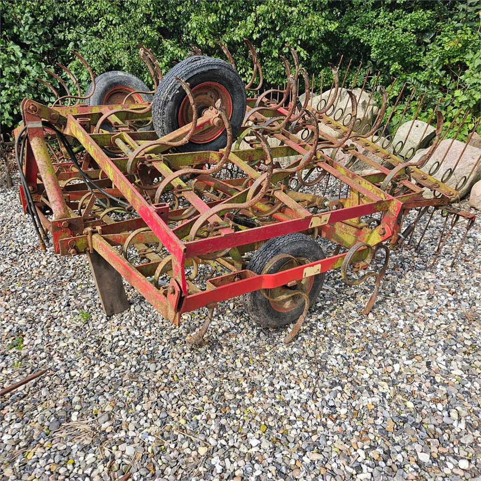 Kongskilde S60 29 - Cultivator: picture 2 Kongskilde S60 29 - Cultivator: picture 2